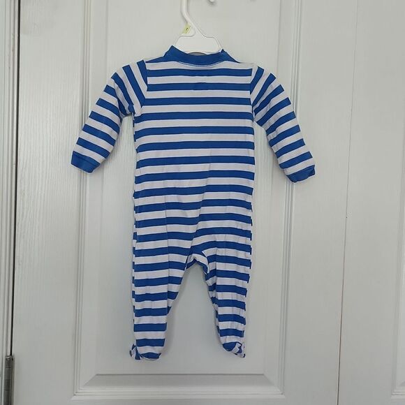 🦋3/$15💰Garanimals Footie - Picture 2 of 4